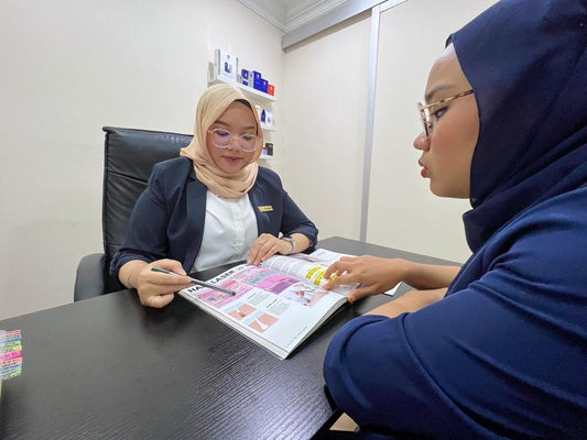 Welcome to Prestige Medispa Ampang