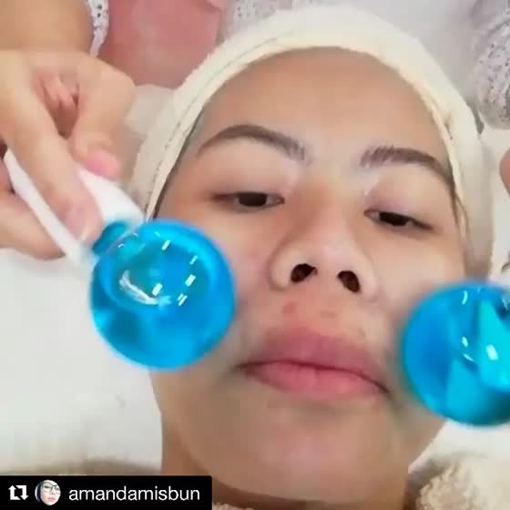 Amanda Misbun di Prestige Medispa