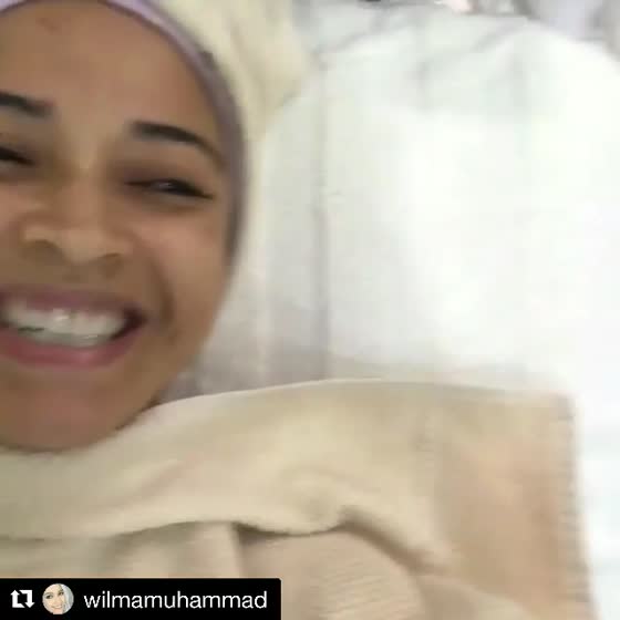 Wilma Muhammad di Prestige Medispa