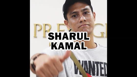 Sharul Kamal (SK) di Prestige Medispa