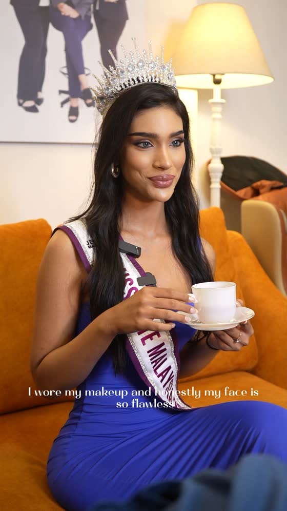 Mariam Aziz di Prestige Medispa