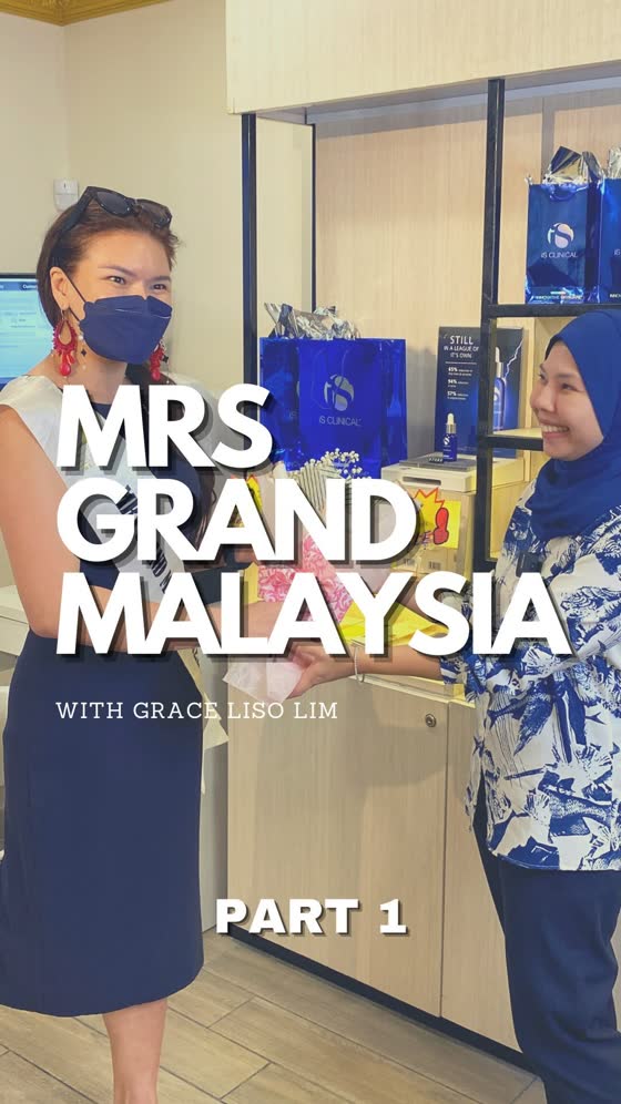 Grace Li Solim di Prestige Medispa