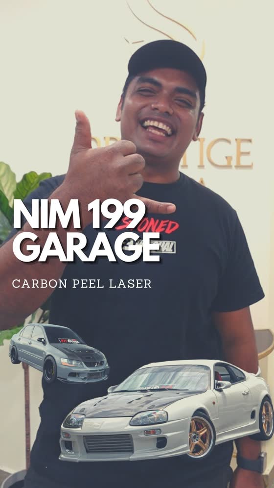 Nim Azath di Prestige Medispa