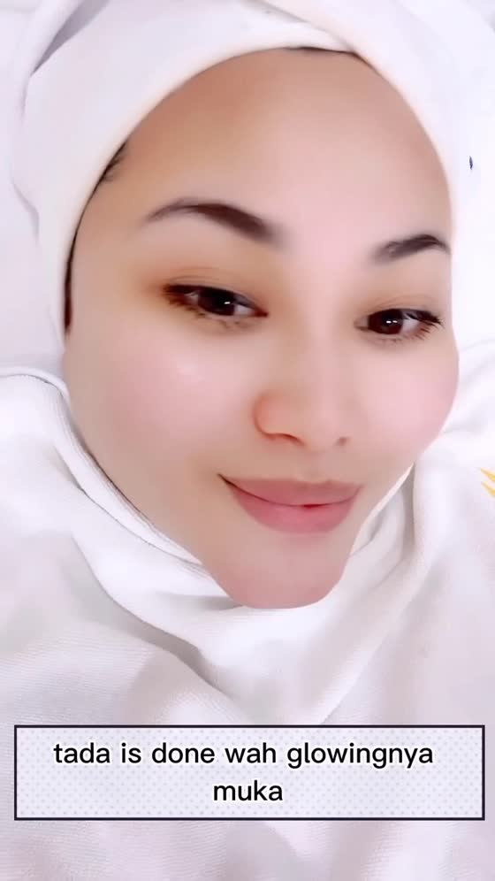 Qella Zainal di Prestige Medispa