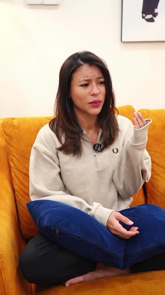 Fify Azmi di Prestige Medispa