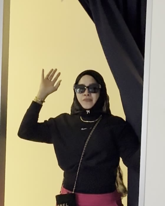 Salina Saibi di Prestige Medispa